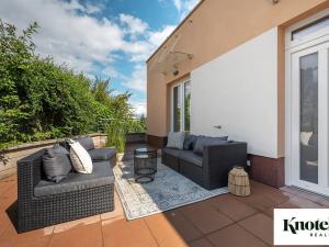Prodej bytu 3+kk, Tišnov, Dřínová, 99 m2