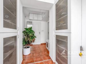 Prodej rodinného domu, Praha - Ďáblice, Županovická, 128 m2