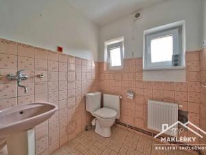 Prodej rodinného domu, Kolín, Na Výfuku, 120 m2