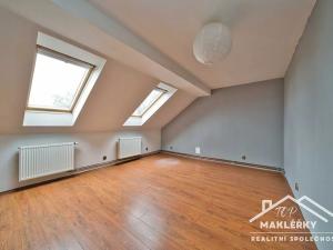 Prodej rodinného domu, Kolín, Na Výfuku, 120 m2