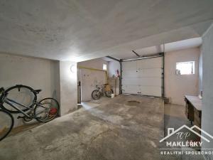 Prodej rodinného domu, Kolín, Na Výfuku, 120 m2