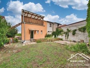 Prodej rodinného domu, Kolín, Na Výfuku, 120 m2