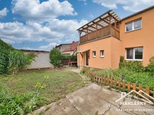 Prodej rodinného domu, Kolín, Na Výfuku, 120 m2