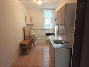 Pronájem bytu 2+1, Tanvald, Horská, 50 m2