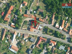 Prodej rodinného domu, Velim, náměstí Obránců míru, 132 m2