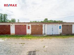 Prodej garáže, Kolín, 19 m2