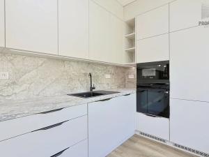 Pronájem bytu 2+kk, Brno, Bystrcká, 68 m2