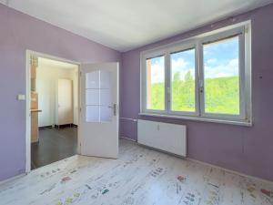 Pronájem bytu 3+1, Chomutov, Zahradní, 60 m2
