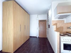 Pronájem bytu 3+1, Chomutov, Zahradní, 60 m2