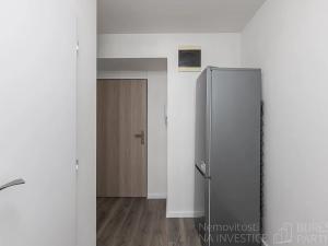 Pronájem bytu 1+1, Praha - Smíchov, Preslova, 26 m2