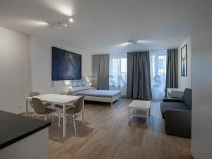 Pronájem bytu 1+kk, Brno, Kobližná, 46 m2