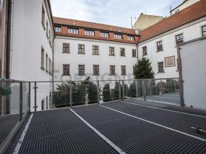 Pronájem bytu 1+kk, Brno, Kobližná, 46 m2