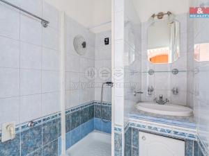 Pronájem bytu 2+1, Ústí nad Labem - Střekov, Tomáše ze Štítného, 63 m2
