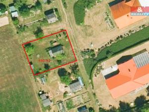 Prodej chaty, Nové Město na Moravě, 13 m2