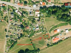 Prodej chaty, Nové Město na Moravě, 13 m2