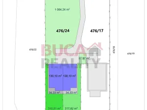 Prodej rodinného domu, Roudné, Boršovská, 108 m2