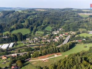 Prodej pozemku pro bydlení, Trutnov, 2383 m2
