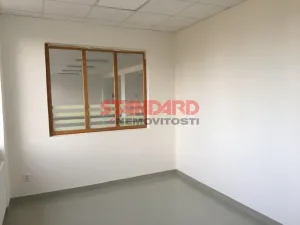 Pronájem komerčního pozemku, Plzeň, Hřbitovní, 297 m2