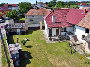 Prodej rodinného domu, Chrást, 138 m2
