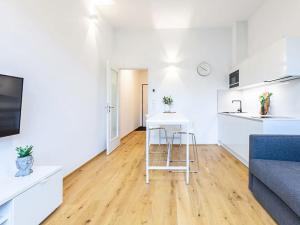 Pronájem bytu 1+kk, Praha - Veleslavín, Na dračkách, 26 m2
