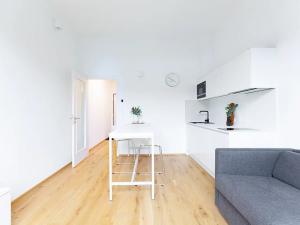 Pronájem bytu 1+kk, Praha - Veleslavín, Na dračkách, 26 m2