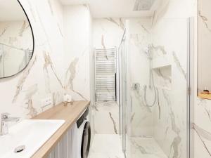 Pronájem bytu 1+kk, Praha - Veleslavín, Na dračkách, 26 m2