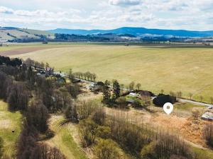 Prodej pozemku pro bydlení, Dolní Morava, 14031 m2