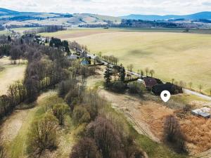 Prodej pozemku pro bydlení, Dolní Morava, 14031 m2