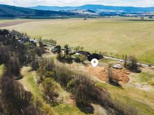 Prodej pozemku pro bydlení, Dolní Morava, 14031 m2