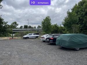 Prodej kanceláře, Svatava, Pohraniční stráže, 523 m2