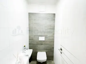 Pronájem bytu 3+kk, Havlíčkův Brod, Na Spravedlnosti, 82 m2