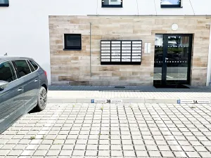 Pronájem bytu 3+kk, Havlíčkův Brod, Na Spravedlnosti, 82 m2