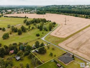 Prodej pozemku pro bydlení, Žabeň, 1740 m2