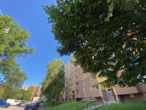 Pronájem bytu 3+1, Ostrava, Gen. Píky, 76 m2