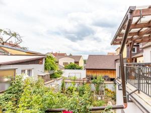 Prodej vícegeneračního domu, Praha, Klapkova, 246 m2