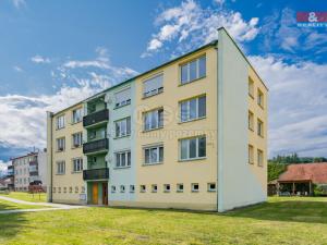 Prodej bytu 3+kk, Čkyně, 66 m2