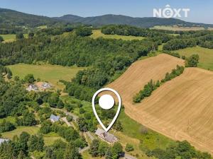 Prodej rodinného domu, Skorošice, 170 m2