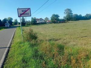 Prodej pozemku pro bydlení, Čížkov, 1000 m2