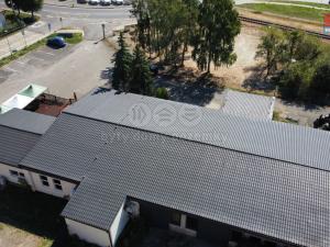 Pronájem obchodního prostoru, Chrášťany, U Cihelny, 75 m2