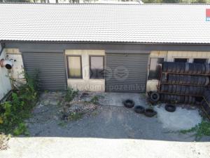 Pronájem obchodního prostoru, Chrášťany, U Cihelny, 100 m2
