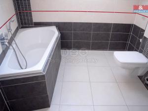 Pronájem bytu 2+kk, Jičín - Nové Město, Raisova, 51 m2