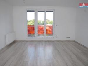 Pronájem bytu 2+kk, Jičín - Nové Město, Raisova, 51 m2