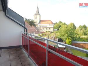 Pronájem bytu 2+kk, Jičín - Nové Město, Raisova, 51 m2