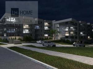 Prodej bytu 2+kk, Karlovy Vary, 62 m2