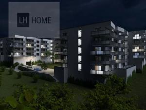 Prodej bytu 2+kk, Karlovy Vary, 62 m2