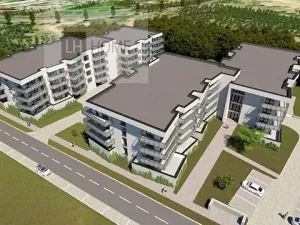 Prodej bytu 2+kk, Karlovy Vary, 62 m2