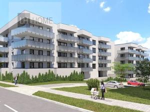 Prodej bytu 2+kk, Karlovy Vary, 62 m2