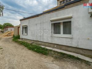 Prodej rodinného domu, Roudnice nad Labem, Barákova, 44 m2