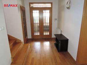 Pronájem rodinného domu, Beroun, Školní nám., 280 m2
