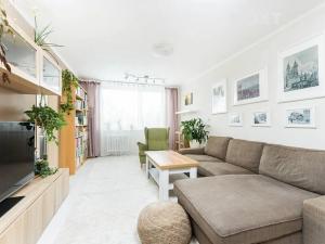 Prodej bytu 4+1, Praha - Modřany, Vazovova, 88 m2